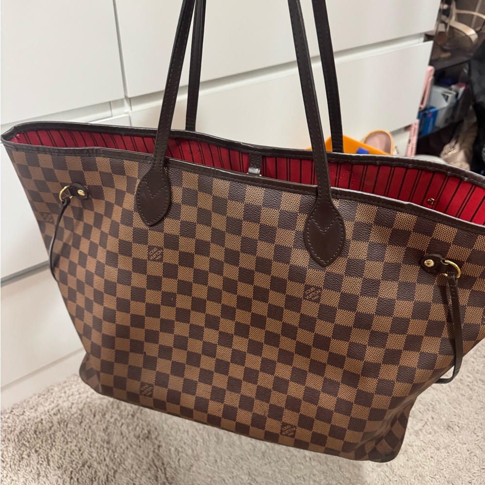 Louis Vuitton Neverfull GM